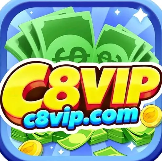 C8VIP - Game Arcade Seru dan Menantang