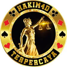 HAKIM4D - Game Domino Seru dan Menarik