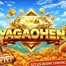 YAGAOHEN - Petualangan Aksi yang Seru dan Menegangkan